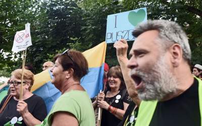 Obiektyw Lasyka: 8 lat na ulicy... - zdjęcie 20