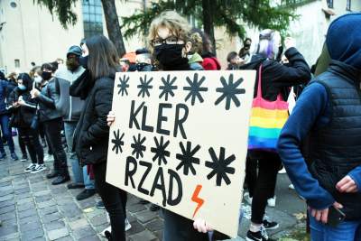 Obiektyw Lasyka: 8 lat na ulicy... - zdjęcie 77