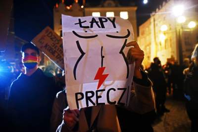 Obiektyw Lasyka: 8 lat na ulicy... - zdjęcie 86