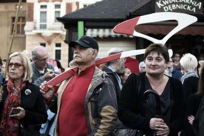 Obiektyw Lasyka: 8 lat na ulicy... - zdjęcie 9