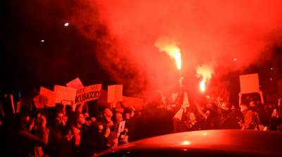 Obiektyw Lasyka: 8 lat na ulicy... - zdjęcie 2