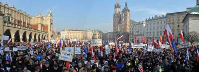 Obiektyw Lasyka: 8 lat na ulicy... - zdjęcie 67