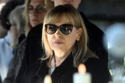 Kraków pożegnał Stanisława Radwana. Jego prochy spoczęły na Salwatorze - zdjęcie 22