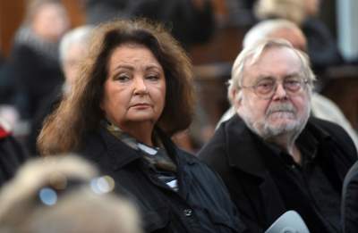 Kraków pożegnał Stanisława Radwana. Jego prochy spoczęły na Salwatorze - zdjęcie 7