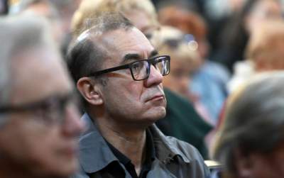 Kraków pożegnał Stanisława Radwana. Jego prochy spoczęły na Salwatorze - zdjęcie 10