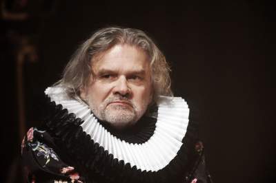 „Komediantka” przewrotna adaptacja sztuki Antoniego Czechowa i Thomasa Berhnarda - zdjęcie 10