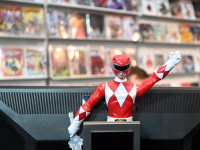 Targi Książki, dzień pierwszy - zdjęcie 8