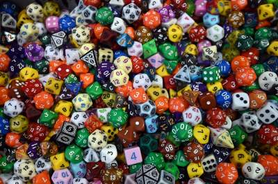 Targi Książki, dzień pierwszy - zdjęcie 7