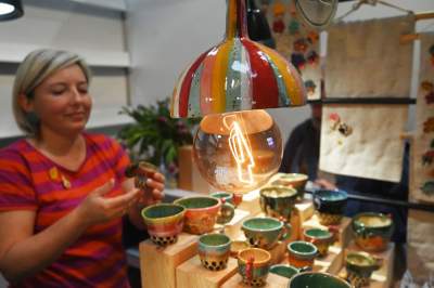 Targi Książki, dzień pierwszy - zdjęcie 22