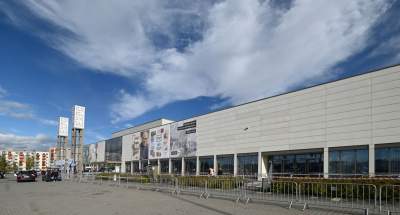 Targi Książki, dzień pierwszy - zdjęcie 35