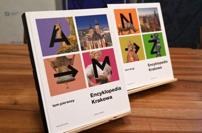 Targi Książki, dzień pierwszy - zdjęcie 19