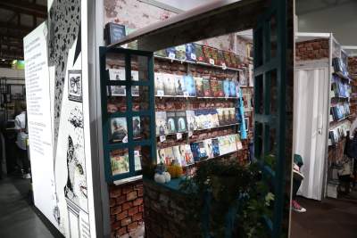 Kulminacja już za nami. Tłumy jak zwykle, choć obowiązuje limit wejść - zdjęcie 29