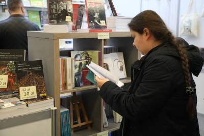 Kulminacja już za nami. Tłumy jak zwykle, choć obowiązuje limit wejść - zdjęcie 6