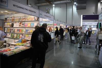 Kulminacja już za nami. Tłumy jak zwykle, choć obowiązuje limit wejść - zdjęcie 16