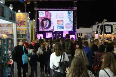 Kulminacja już za nami. Tłumy jak zwykle, choć obowiązuje limit wejść - zdjęcie 31