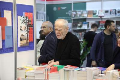 Kulminacja już za nami. Tłumy jak zwykle, choć obowiązuje limit wejść - zdjęcie 8