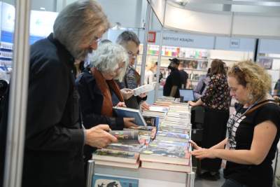 Kulminacja już za nami. Tłumy jak zwykle, choć obowiązuje limit wejść - zdjęcie 14