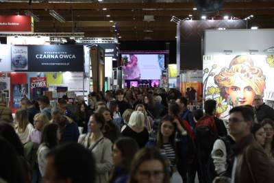 Kulminacja już za nami. Tłumy jak zwykle, choć obowiązuje limit wejść - zdjęcie 3