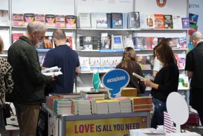 Kulminacja już za nami. Tłumy jak zwykle, choć obowiązuje limit wejść - zdjęcie 23