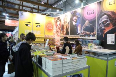 Kulminacja już za nami. Tłumy jak zwykle, choć obowiązuje limit wejść - zdjęcie 32