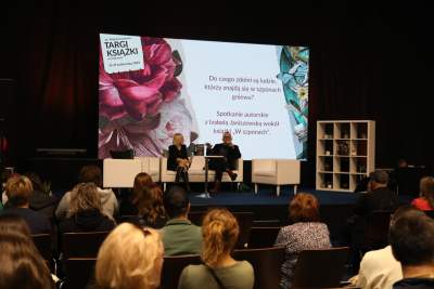 Kulminacja już za nami. Tłumy jak zwykle, choć obowiązuje limit wejść - zdjęcie 10