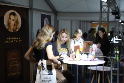 Kulminacja już za nami. Tłumy jak zwykle, choć obowiązuje limit wejść - zdjęcie 12