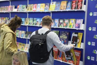 Kulminacja już za nami. Tłumy jak zwykle, choć obowiązuje limit wejść - zdjęcie 26