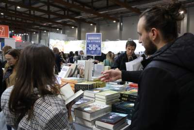 Kulminacja już za nami. Tłumy jak zwykle, choć obowiązuje limit wejść - zdjęcie 24