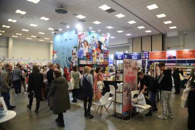 Kulminacja już za nami. Tłumy jak zwykle, choć obowiązuje limit wejść - zdjęcie 17