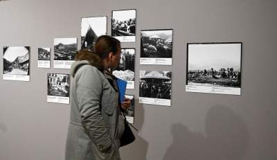 Małopolska na zdjęciach z przełomu XIX i XX wieku, tak się wtedy żyło... - zdjęcie 10