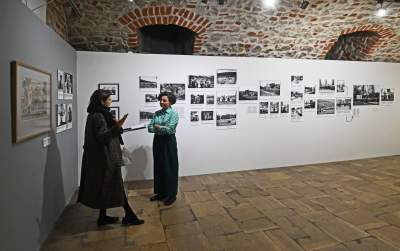 Małopolska na zdjęciach z przełomu XIX i XX wieku, tak się wtedy żyło... - zdjęcie 2