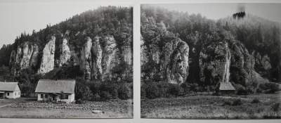 Małopolska na zdjęciach z przełomu XIX i XX wieku, tak się wtedy żyło... - zdjęcie 7