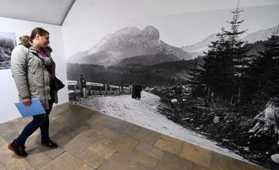 Małopolska na zdjęciach z przełomu XIX i XX wieku, tak się wtedy żyło... - zdjęcie 5