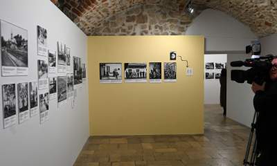 Małopolska na zdjęciach z przełomu XIX i XX wieku, tak się wtedy żyło... - zdjęcie 11