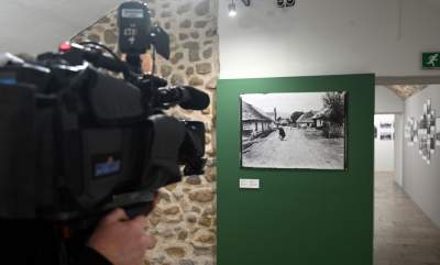 Małopolska na zdjęciach z przełomu XIX i XX wieku, tak się wtedy żyło... - zdjęcie 6