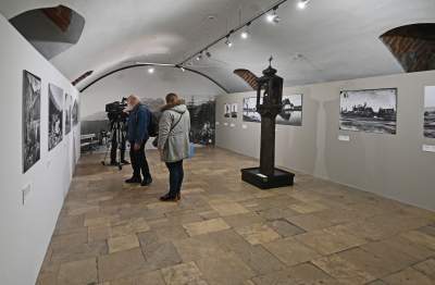 Małopolska na zdjęciach z przełomu XIX i XX wieku, tak się wtedy żyło... - zdjęcie 3