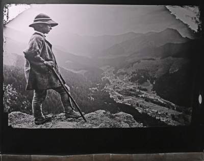 Małopolska na zdjęciach z przełomu XIX i XX wieku, tak się wtedy żyło... - zdjęcie 1