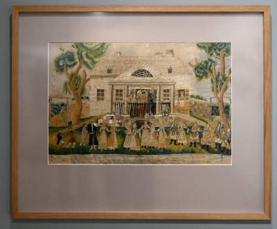 Małopolska na zdjęciach z przełomu XIX i XX wieku, tak się wtedy żyło... - zdjęcie 9