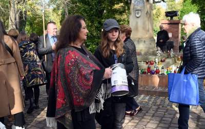 Kwesta na ratowanie zabytkowych nagrobków na cmentarzu Rakowickim - zdjęcie 1