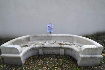 Najstarsza, wciąż czynna krakowska nekropolia. Wyjątkowy cmentarz - zdjęcie 4