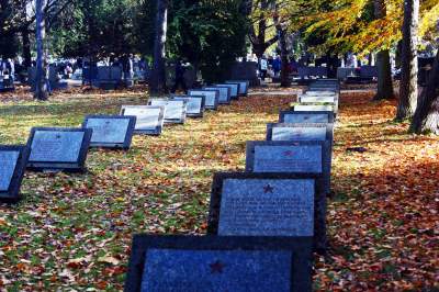 Najstarsza, wciąż czynna krakowska nekropolia. Wyjątkowy cmentarz - zdjęcie 35