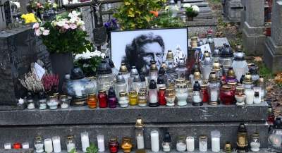 Najstarsza, wciąż czynna krakowska nekropolia. Wyjątkowy cmentarz - zdjęcie 23