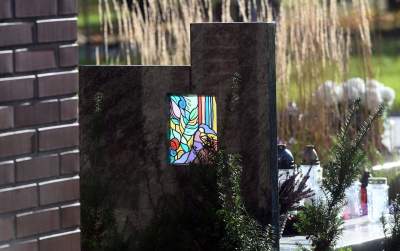 Najstarsza, wciąż czynna krakowska nekropolia. Wyjątkowy cmentarz - zdjęcie 44