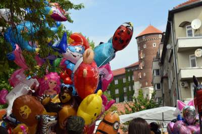 Procesja z Wawelu na Skałkę: w tym roku w cieniu skandali - zdjęcie 32