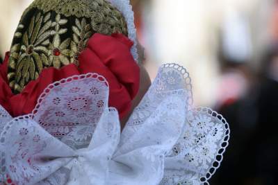 Procesja z Wawelu na Skałkę: w tym roku w cieniu skandali - zdjęcie 29