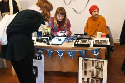 Targi artystów i designerów Nówka Sztuka - zdjęcie 21