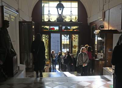 Targi artystów i designerów Nówka Sztuka - zdjęcie 24