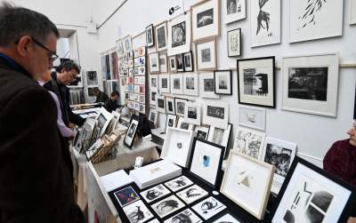 Targi artystów i designerów Nówka Sztuka - zdjęcie 31