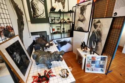 Targi artystów i designerów Nówka Sztuka - zdjęcie 7