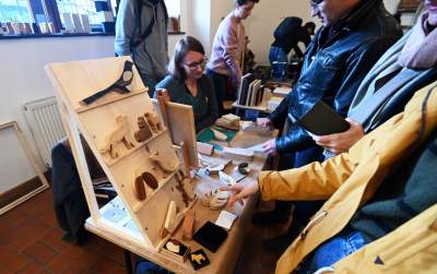 Targi artystów i designerów Nówka Sztuka - zdjęcie 23